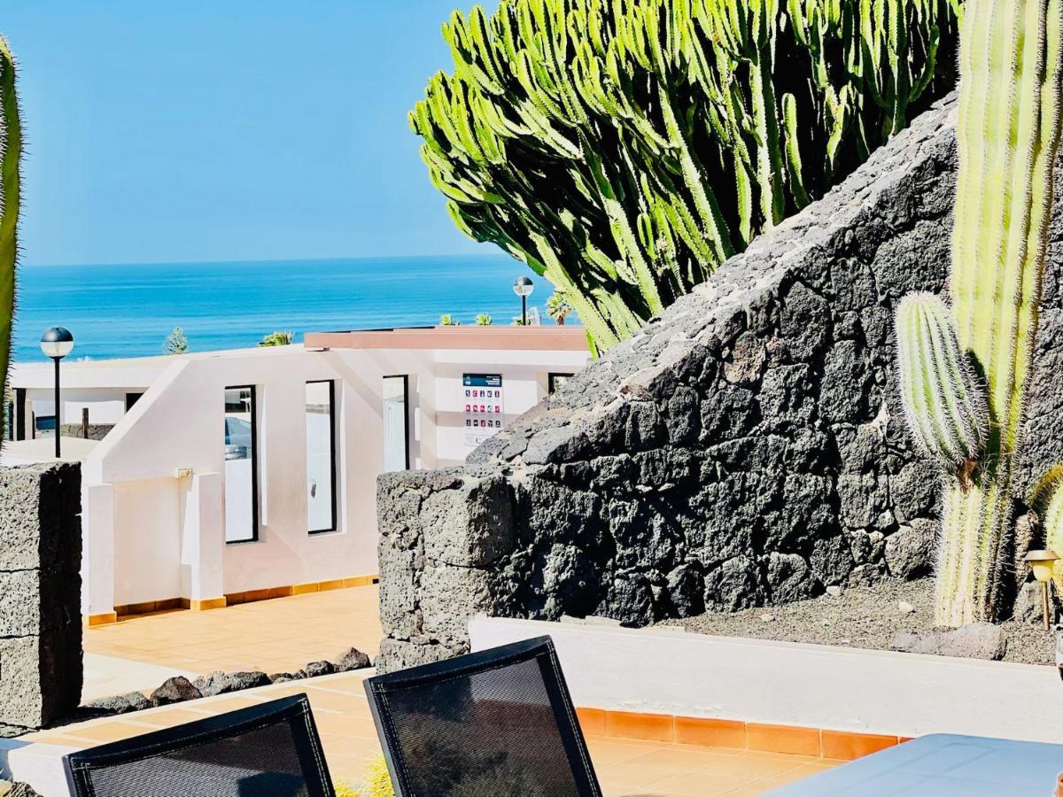 Canaryislandshost I Marquesa Famara Exterior foto